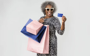 DISCOUNTS FOR OVER 55S