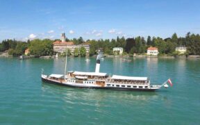 Lake Constance