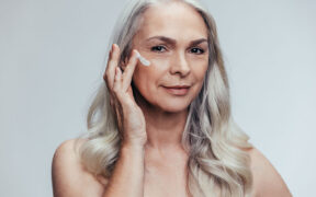 anti-ageing