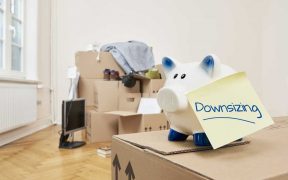 downsize