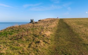 Reculver
