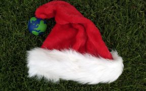 Green Christmas
