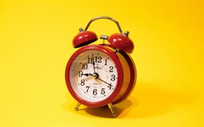Daylight Saving