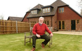 Hawthornden
