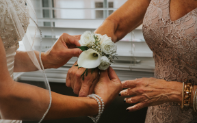 Mother of the Bride