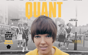 Mary Quant