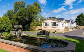 Ranksborough Hall