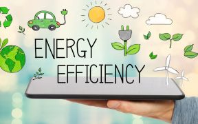 Energy-efficiency