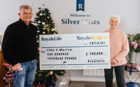 £100k winners