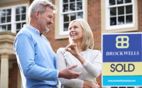 Moving and decluttering