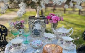 Queen's Platinum Jubilee