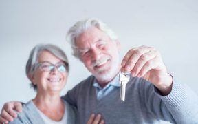 Selling your home