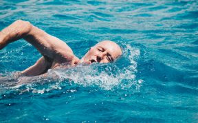 Stress Reducing fitness