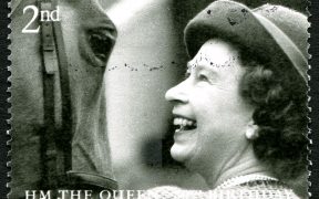 The Queen