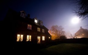 NATIONAL HOME SECURITY MONTH